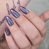 J.-Laque #284 Chiamami / cat eye / - 10ml