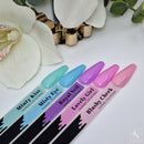 Duragel pastel color base Minty Kiss - 10ml