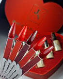 J-LAQUE #299 - "Some Like It Hot" - 10ml