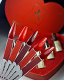 J-LAQUE #299 - "Some Like It Hot" - 10ml