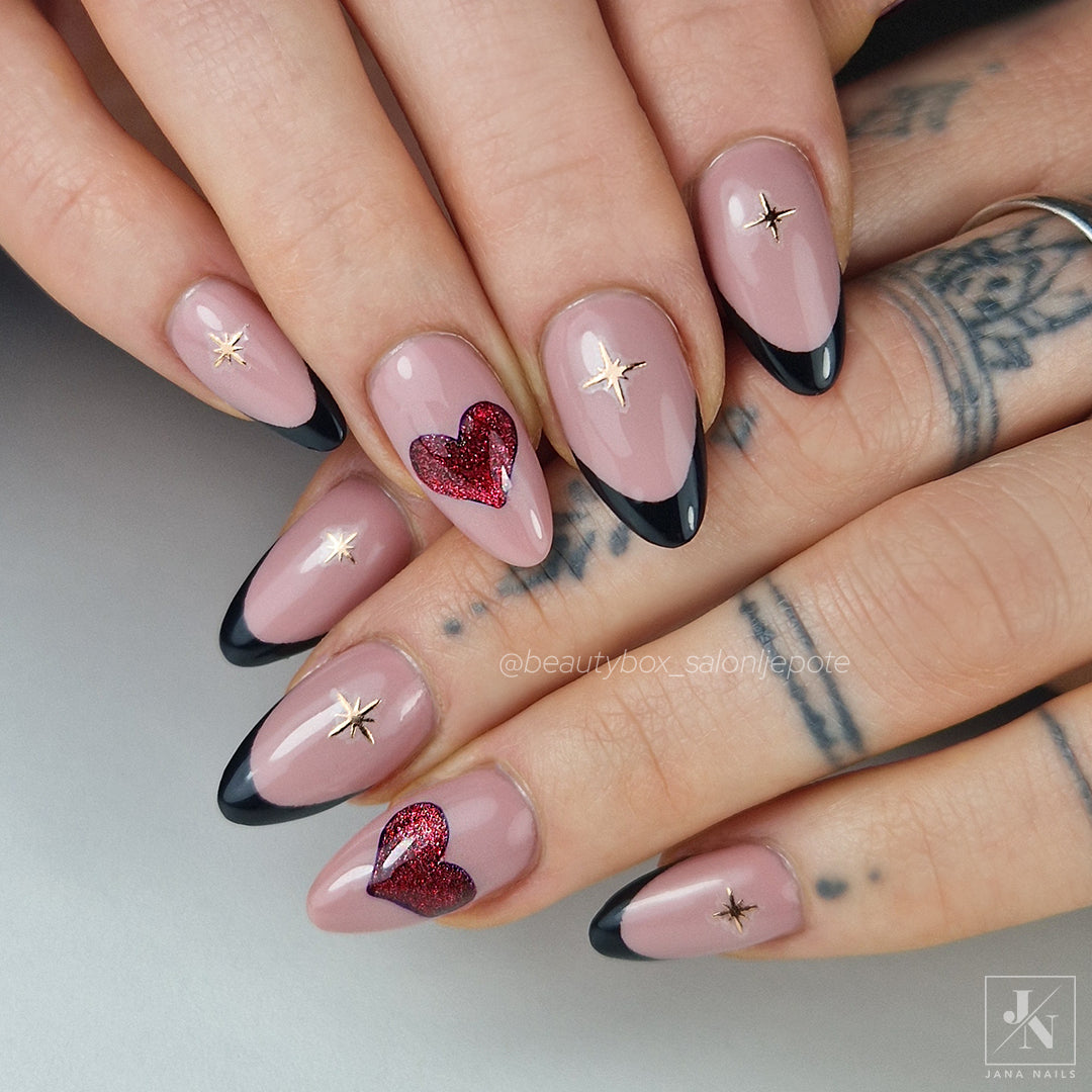 J-LAQUE BG2 - Deadly Sin - 10ml