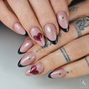 J-LAQUE BG2 - Deadly Sin - 10ml