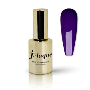 J.- LAQUE - #262 Racing Diva - 10ml