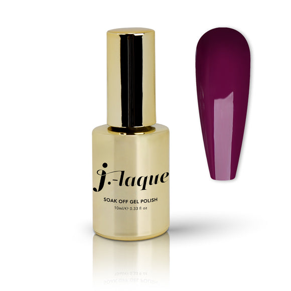 J.- LAQUE - #263 Adrenaline Goddess - 10ml