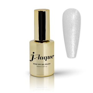 J- LAQUE - #273 - "Diamonds Darling" - 10ml