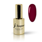 J-LAQUE #114 - "Carmine red" -10ml