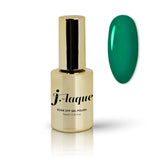 J-LAQUE #141 - "Green envy" - 10ml