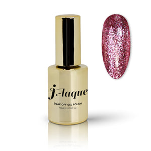 J-LAQUE #199 -"Glowsicle" - 10ml