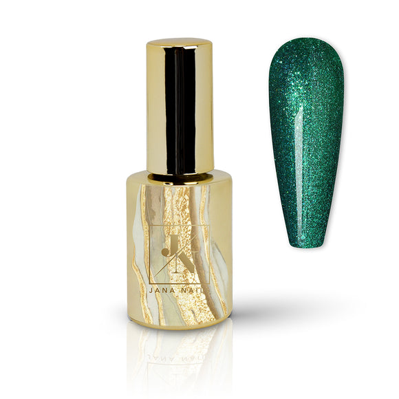 J-Laque #296 Emerald Throne - 10ml