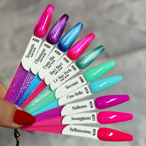 J-Laque #279 Ciao bella - 10ml