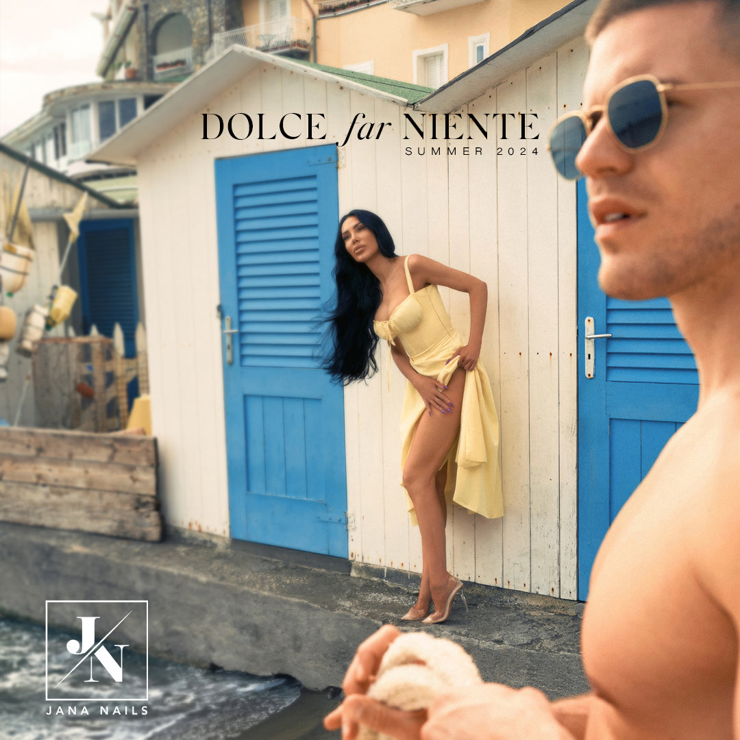 J-Laque #279 Ciao bella - 10ml