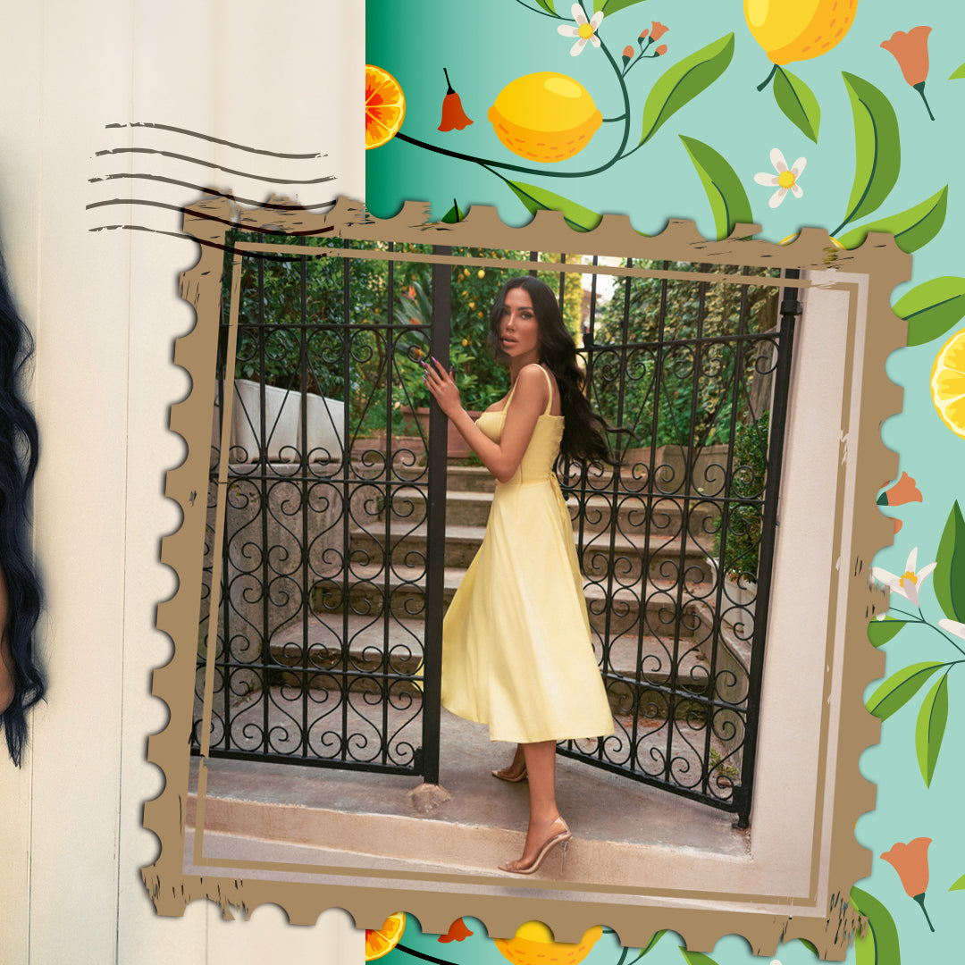 J-Laque #279 Ciao bella - 10ml