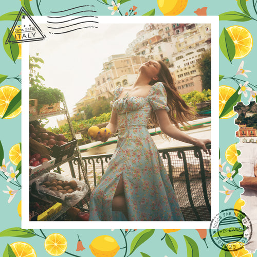 J-Laque #279 Ciao bella - 10ml