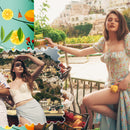 J-Laque #279 Ciao bella - 10ml