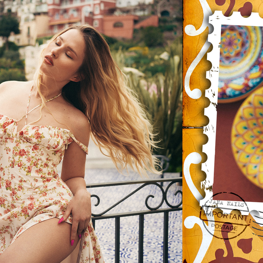 J-Laque #279 Ciao bella - 10ml