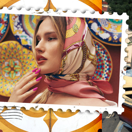 J-Laque #279 Ciao bella - 10ml