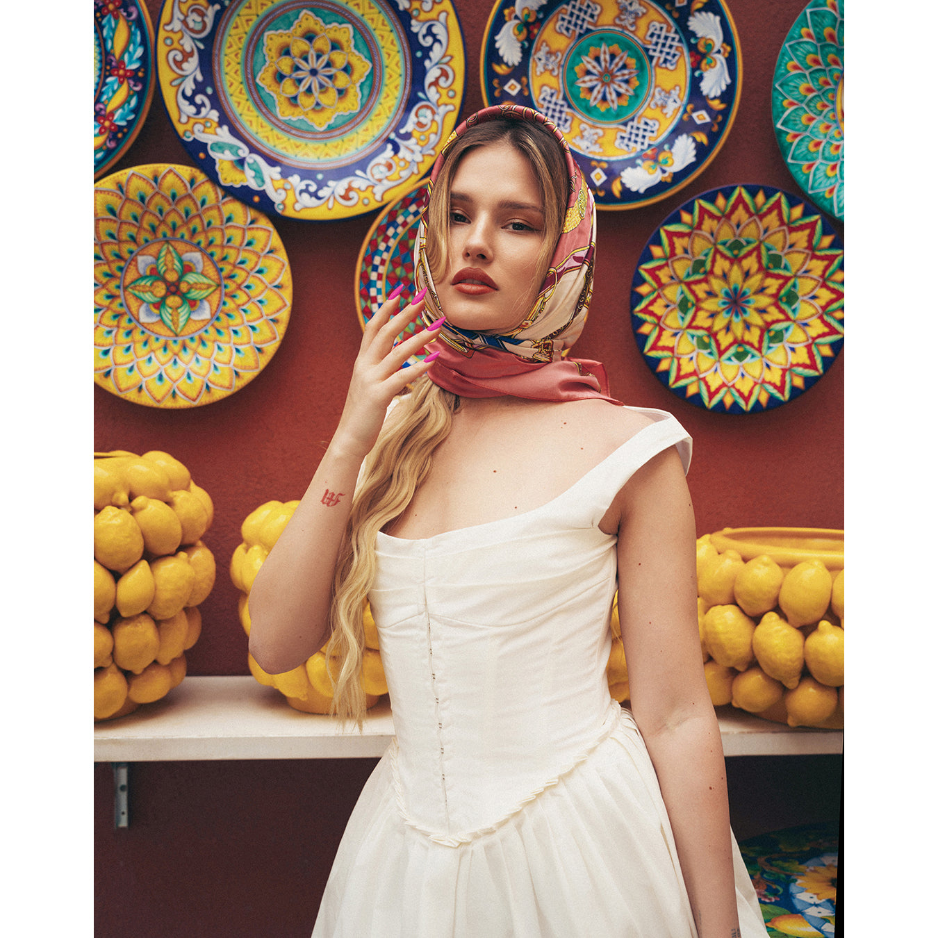 J-Laque #279 Ciao bella - 10ml