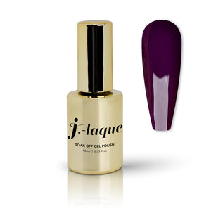 J.- LAQUE -  #265 Queen Of The Tracks - 10ml