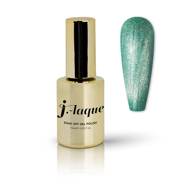 J.-Laque #281 Le sue perle / cat eye / - 10ml