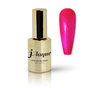 J.-Laque #282 Baci baci / cat eye / - 10ml