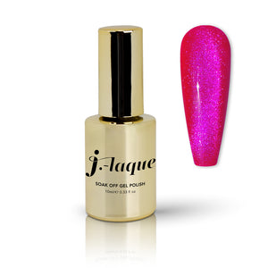 J.-Laque #285 Tramonto / cat eye / - 10ml