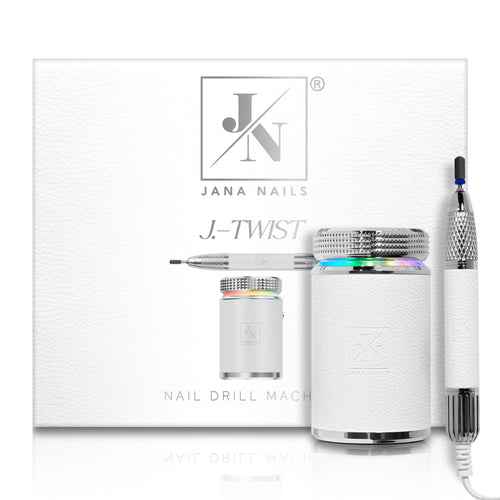 J.-TWIST manicure machine 35,000 rpm