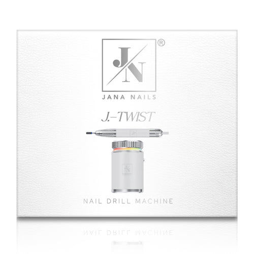 J.-TWIST manicure machine 35,000 rpm