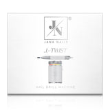 J.-TWIST manicure machine 35,000 rpm