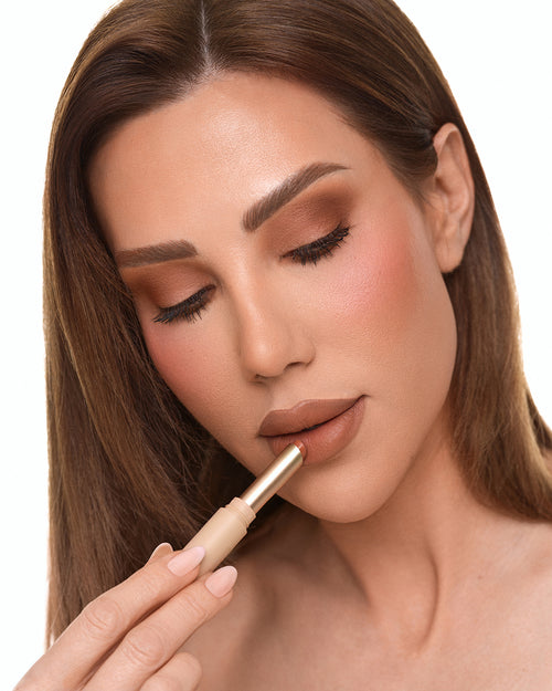 Silky matte lipstick - 05 Soft Allure 6 g