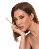 Lip liner - 04 Raw Precision 2 g