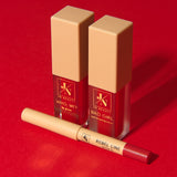XMAS SET Say My Name! - mini make up red set & $LASH! - volume & curl mascara 8ml