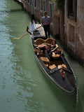 Lost in Venice - BOX 2: Tra le Acque