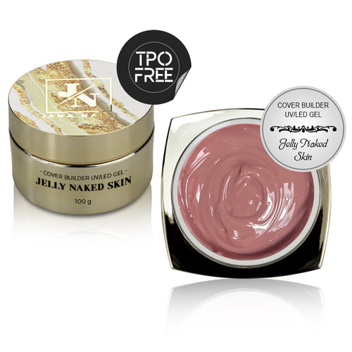 Jelly Naked Skin 100ml