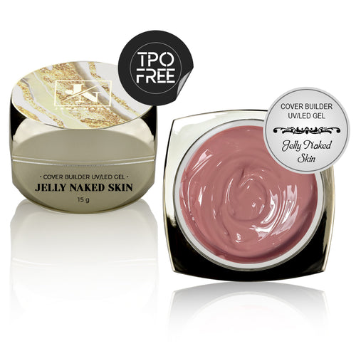 Jelly Naked Skin 15ml