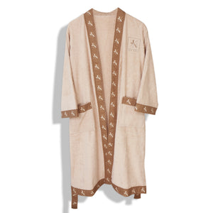 JN Bathrobe unisize