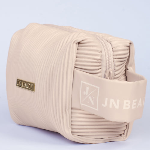 JN Beauty Make up Bag