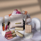 JN Beauty Make up Bag