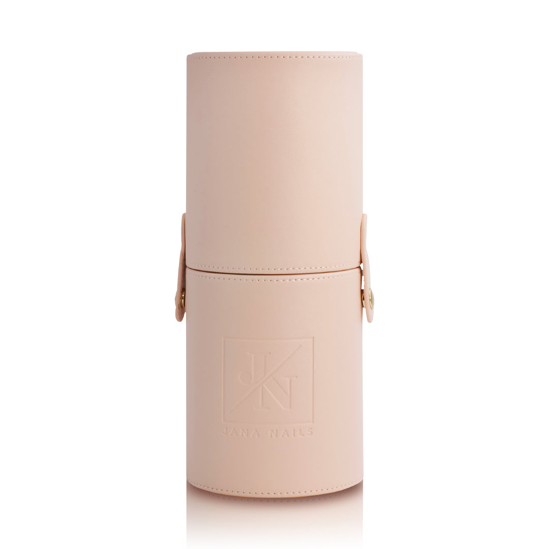 JN Brush case nude
