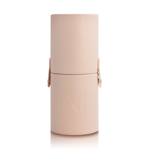 JN Brush case nude