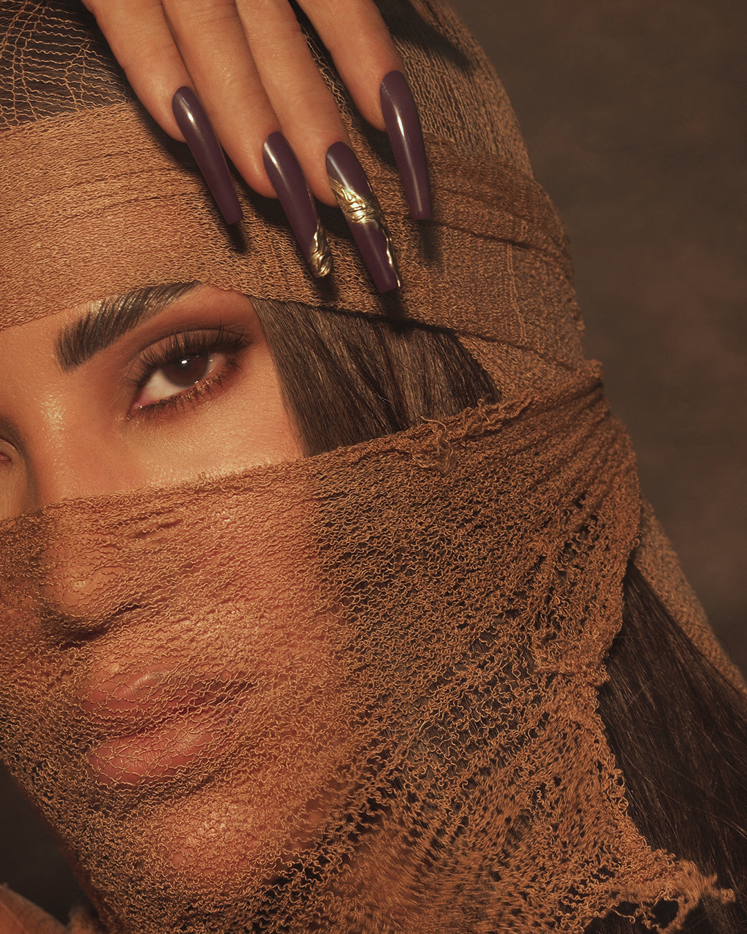 J-LAQUE #289 - " Solar Flare" - 10ml