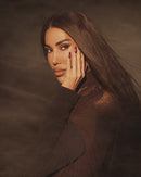 J-LAQUE #292 - " Desert Blush" - 10ml