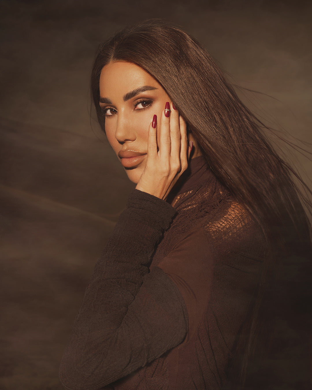 J-LAQUE #289 - " Solar Flare" - 10ml