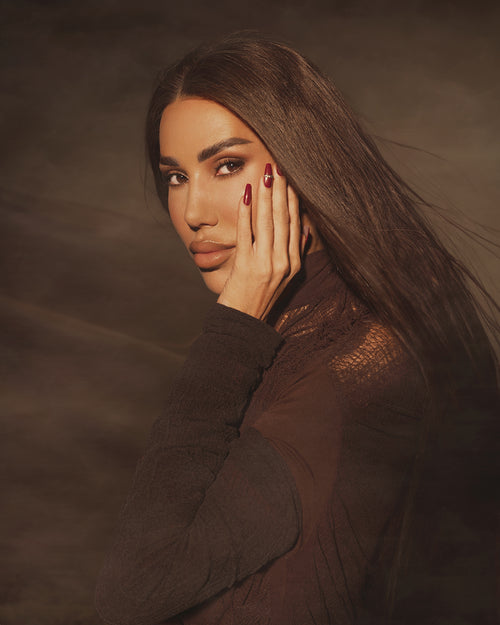 J-LAQUE #289 - " Solar Flare" - 10ml