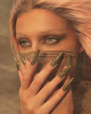 J-LAQUE #292 - " Desert Blush" - 10ml