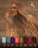 Cosmic Sands Set Box - 8pcs