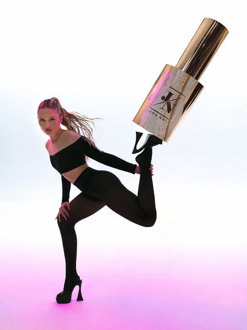 J-LAQUE #305 - "Beverly Doll" - 10ml