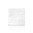 JN Hand Towel White