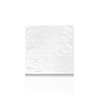 JN Hand Towel White