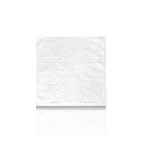 JN Hand Towel White