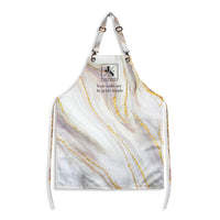 JN Apron Marble